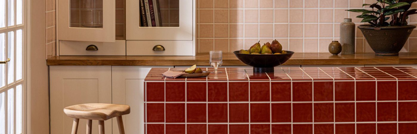 Introducing the Chroma collection | Marlborough Tiles
