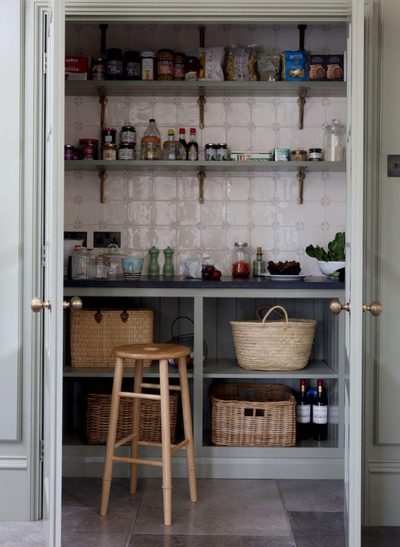 Pantry Tile Design Our Gallery | Tile Ideas for Every Room | Marlborough Tiles