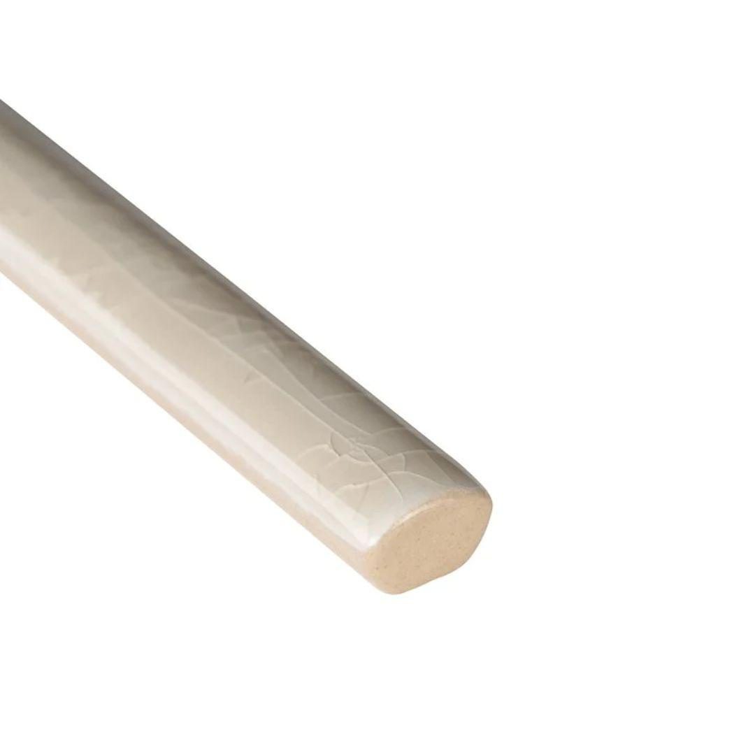 Rounded Tile Edging Trim Pieces - Ceramic Tile Edging Pieces from… | Marlborough Tiles