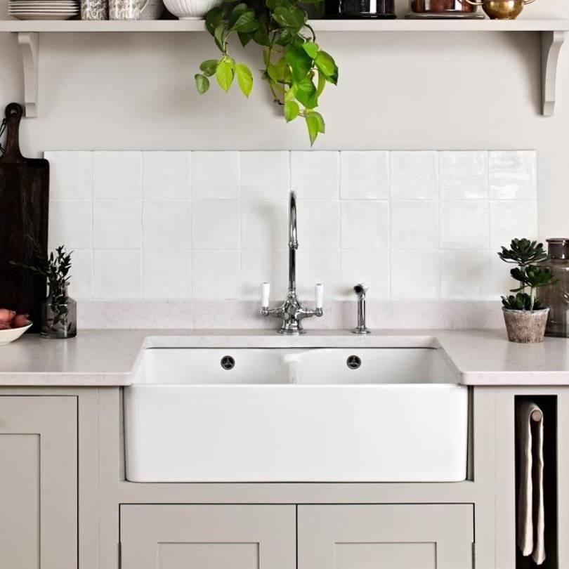 Ivory Square | Marlborough Tiles