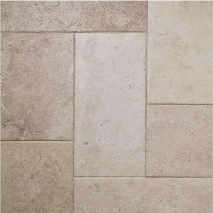 Limestone Flags French Limestone 60x30cm Rectangles | Marlborough Tiles