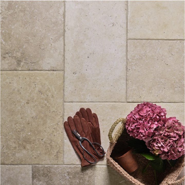 Limestone F Rence French Limestone 60x30cm Rectangles | Marlborough Tiles